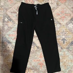 Figs Yola scrub bottoms